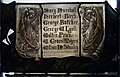 * Nomination Fragment of the war memorial window, Heswall United Reformed Church --Rodhullandemu 21:20, 19 August 2018 (UTC) * Promotion  Support Good quality. --XRay 05:05, 20 August 2018 (UTC)