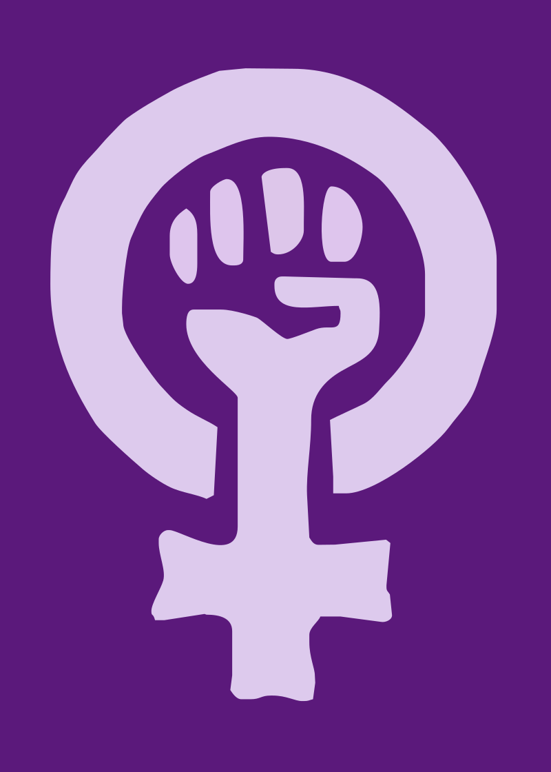 Реферат: Feminism And Gender Equality In The 1990s