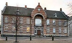 Køn, Gender Museum Danmark: Byggnaden, Källor, Externa länkar