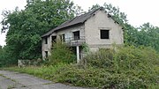 Vorschaubild für Französischer Truppenübungsplatz (Trier)