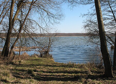 Wustrau Altfriesack Buetzsee