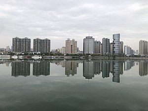 Xiangyang skyline 02.jpg