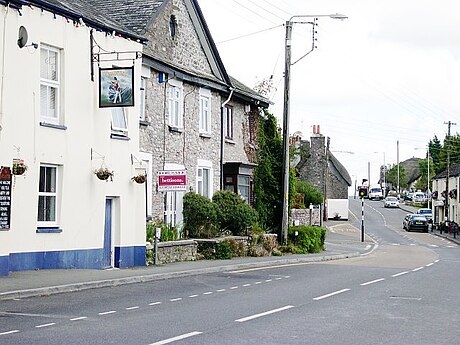 Yealmpton