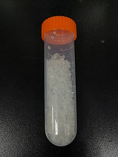 Ytterbium(III) nitrate Chemical compound