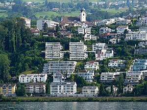 Zürichsee - Wollerau IMG 3185.JPG