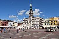 Zamość