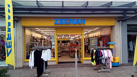 Zeeman, Veendam (2018).jpg