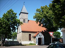 ZehbitzKirche