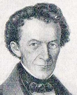 Johann Ulrich Zehnder