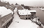 Sličica za Tabor, Maribor