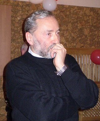 <span class="mw-page-title-main">Yosyf Zisels</span> Ukrainian dissident