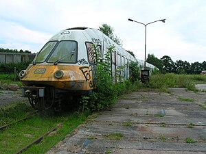 【10月12日までの出品】ドイツ連邦鉄道 403形