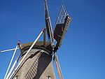 Zwolle Windesheimer Molen.jpg