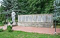 * Nomination: Monument to 66 Soviet soldiers-countrymen in Parkhomivka --Nikride 08:58, 22 February 2024 (UTC) * Review Some CA left to remove. --Ermell 18:16, 29 February 2024 (UTC)