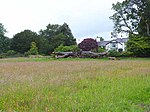 Rectory (St Martin's) "The Rectory", Bowness-on-Windermere (geograph 3537354).jpg