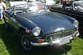 MGB für USA (frühe 1970er Jahre)