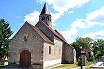 Miniatuur voor Livry (Nièvre)