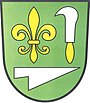 Znak obce Čejč