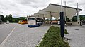 Bus station ‎
