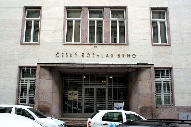 File:Český rozhlas Brno vstup.jpg