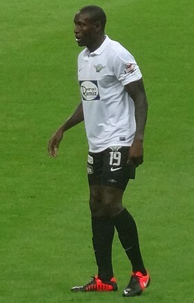 Ibrahima Sonko