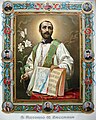 Saint Antoine-Marie Zaccaria (1502-1539)