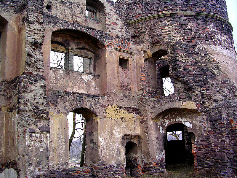 File:Świny zamek (19) Świny zamek. Foto Barbara Maliszewska.JPG