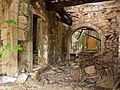 * Nomination Abandoned house in Garazo, Crete. --C messier 19:55, 22 December 2021 (UTC) * Promotion  Support Good quality. --F. Riedelio 10:13, 26 December 2021 (UTC)