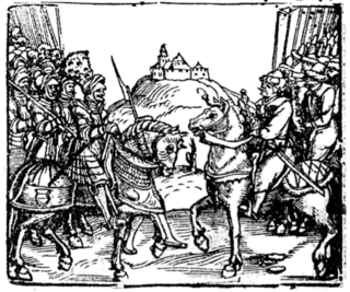 <span class="mw-page-title-main">Battle of Ula</span> 1564 battle of the Livonian War