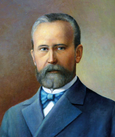 Nikolay Bogolepov