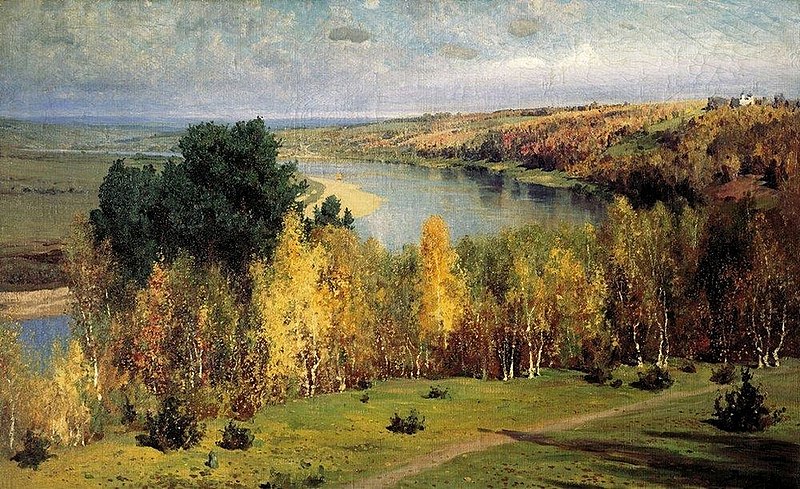 File:В. Д. Поленов. Золотая осень. 1893.jpg