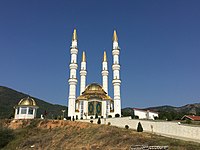 Златна џамија во Пласница 2.jpg