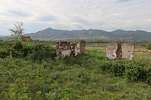 Честево: Географија и местоположба, Историја, Стопанство