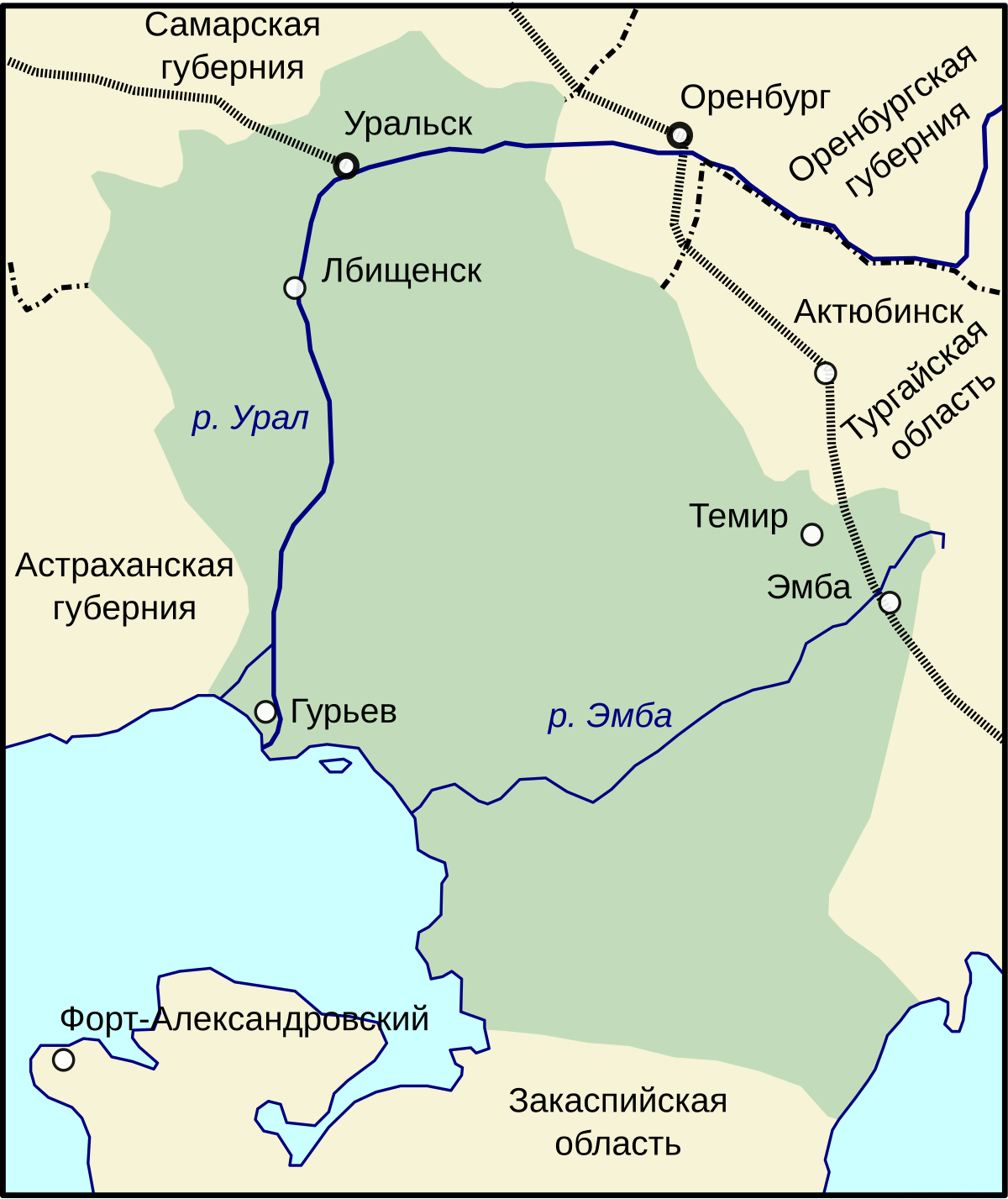 Река урал в казахстане на карте. Река Эмба на карте. Река Эмба бассейн. Река Эмба на карте Казахстана. Город Лбищенск Уральская область на карте.