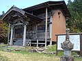 上山寺のサムネイル