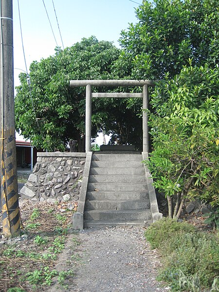 File:佳冬神社04.JPG