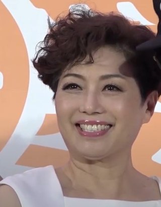 <span class="mw-page-title-main">Connie Mak Kit-man</span> Hong Kong singer and actress