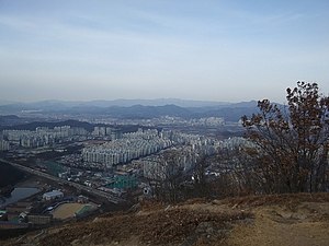 Daegu