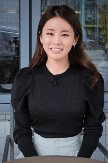 Lee Ga-ryeong South Korean actress