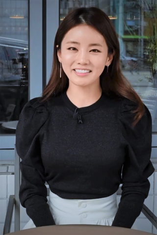 <span class="mw-page-title-main">Lee Ga-ryeong</span> South Korean actress