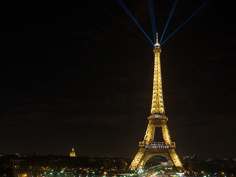 File:-COP21 - Human Energy à la Tour Eiffel à Paris - -climatechange (23464437552).jpg