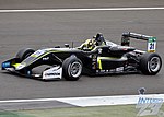 2017 FIA Formula 3 European Championship, Silverstone