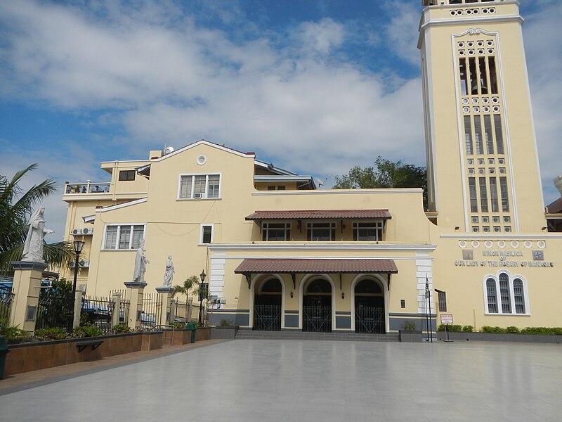 File:01758jfPangasinan Church Roads Landmarks Manaoagfvf 05.JPG