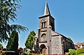 Église de l'Immaculée-Conception de La Goutelle