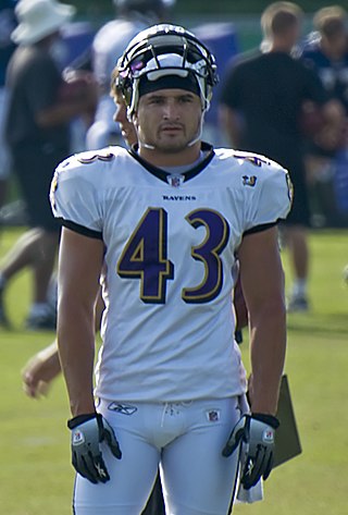 <span class="mw-page-title-main">Haruki Nakamura</span> American football player (born 1986)