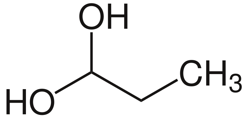 1 2-Propanediol Analysis