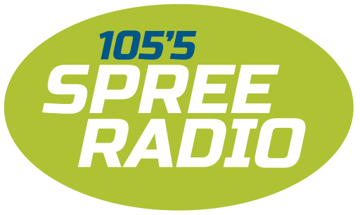 File:105'5 Spreeradio Logo 2024.svg