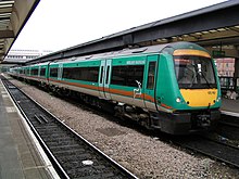 A pair of Midland Mainline Class 170/1s at Derby in September 2003 170110 and 170117 at Derby.JPG