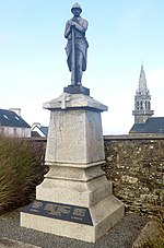 Monument aux morts