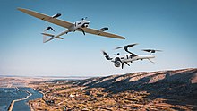 Quantum-Systems GmbH Vector & Scorpion UAS 1920x1080 Vector BG02.jpg